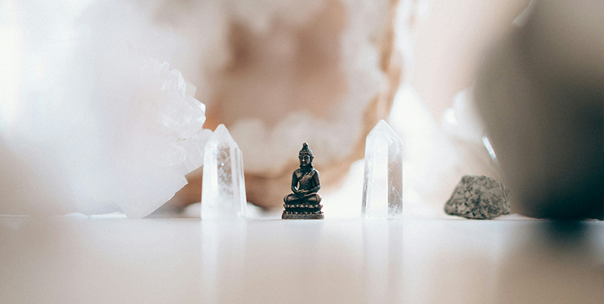 bouddha